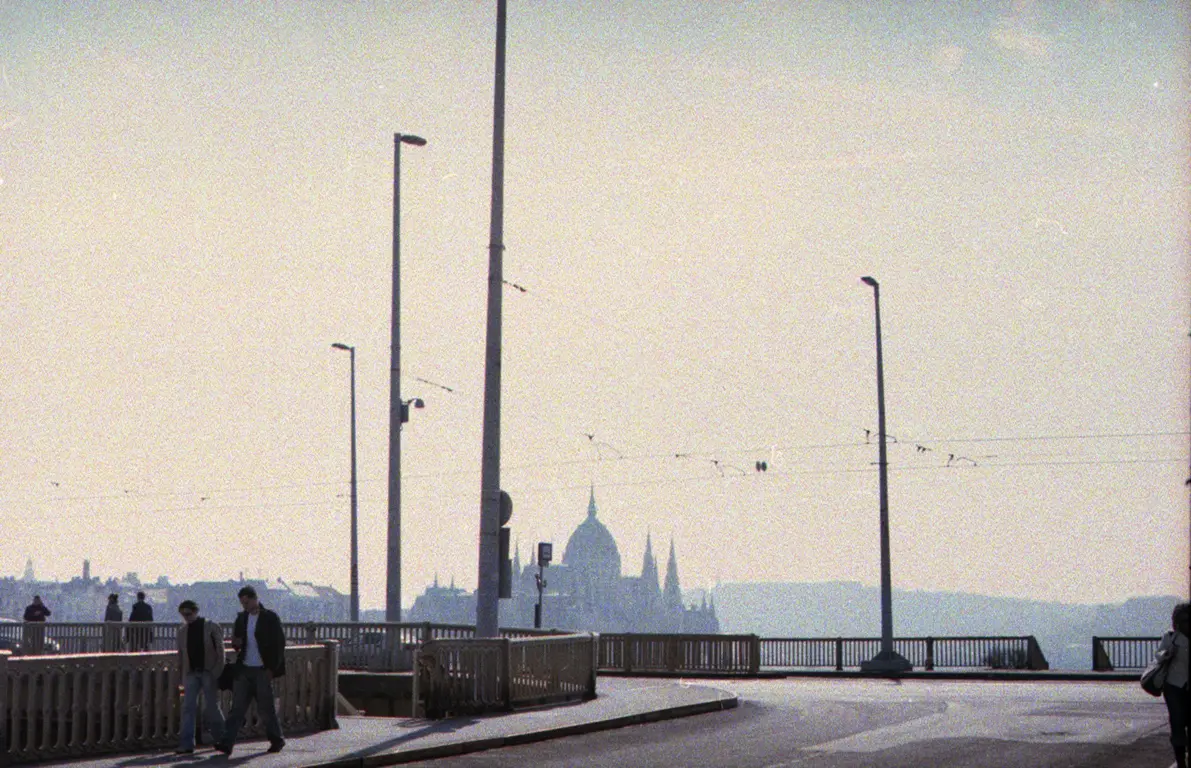 ბუდაპეშტი